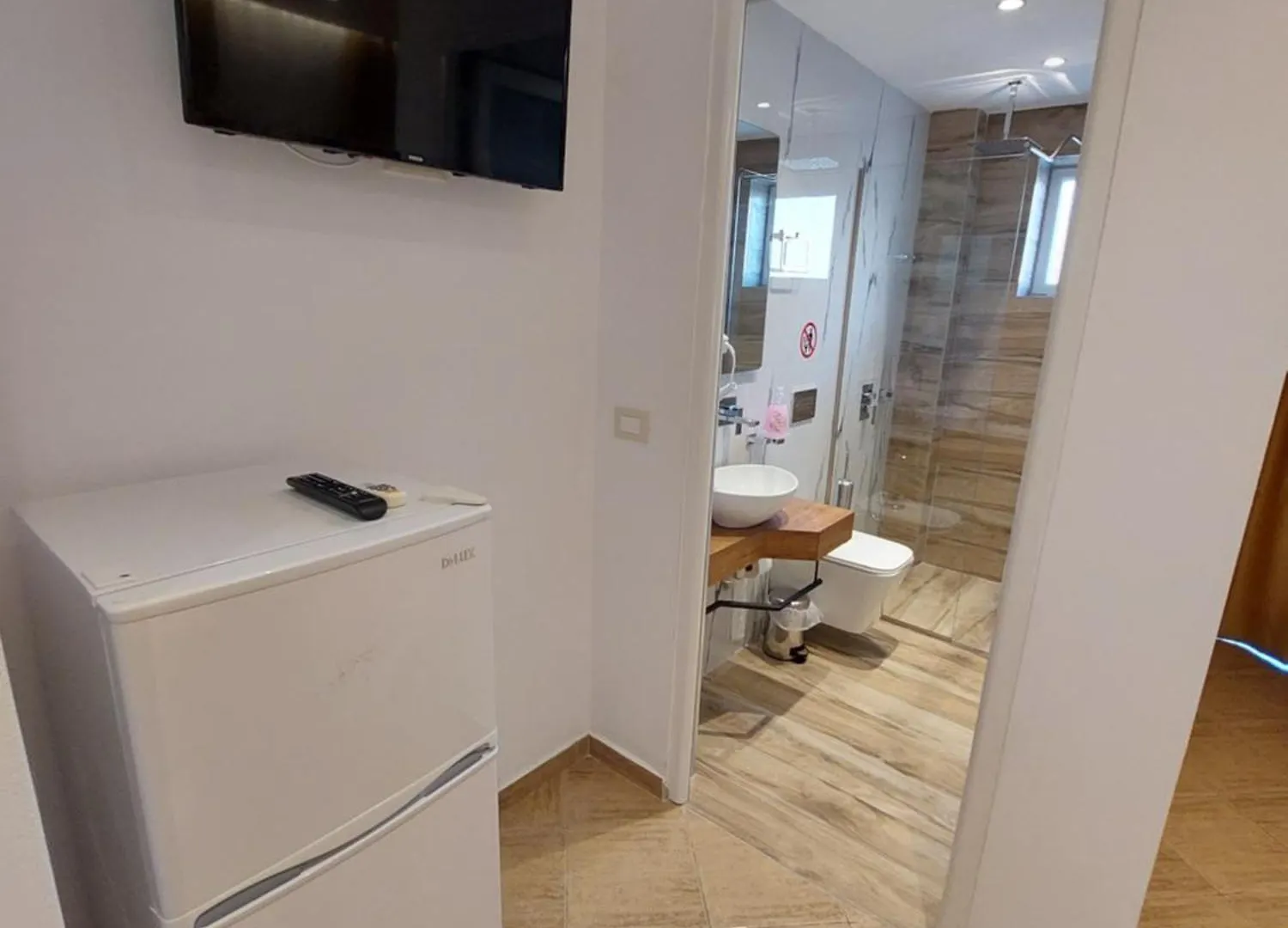 Villa-Leandro Ksamil Hotel