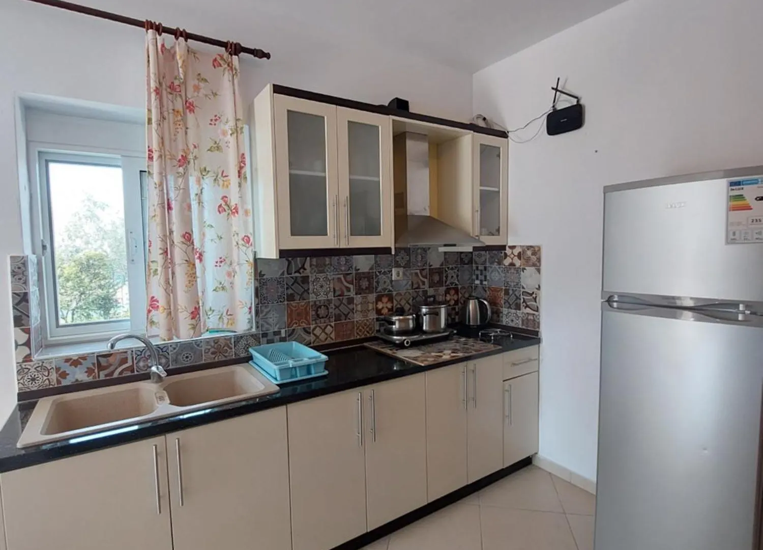 Hotel Villa-Leandro Ksamil Albania