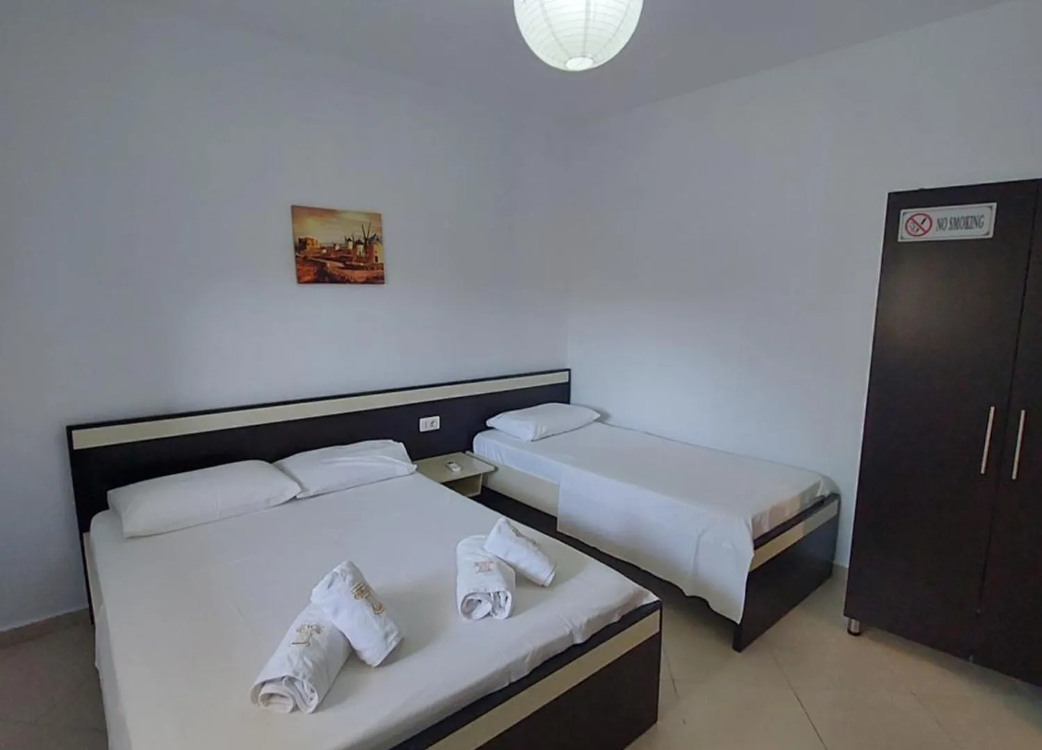 Hotel Villa-Leandro Ksamil Albania