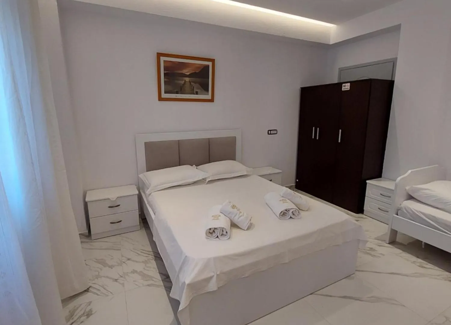 Villa-Leandro Ksamil