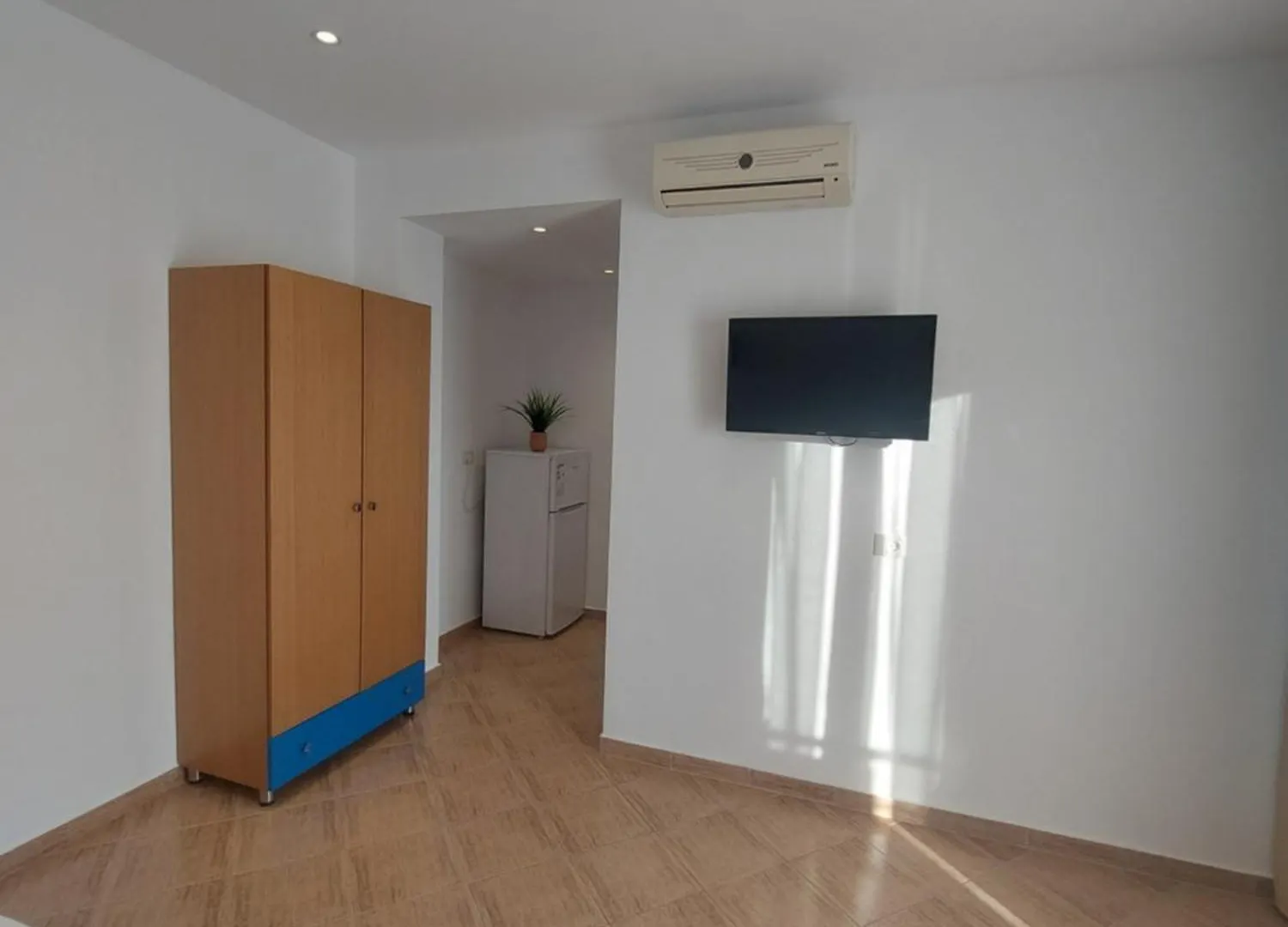 Villa-Leandro Ksamil Albania