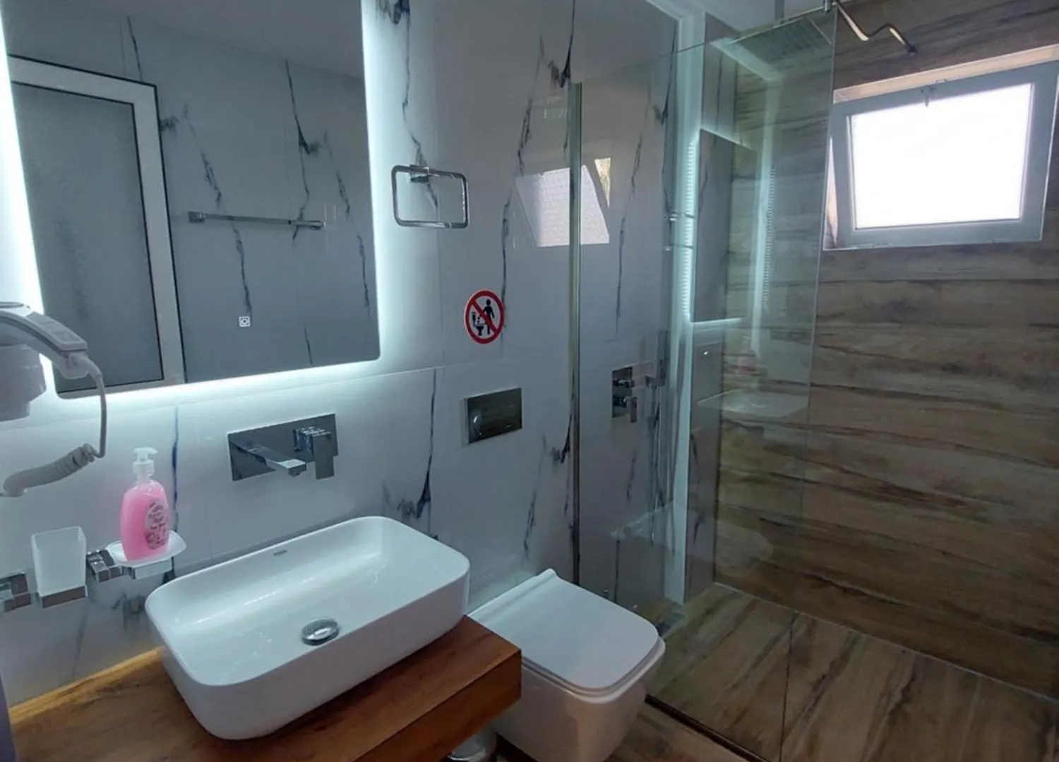 Hotel Villa-Leandro Ksamil Albania