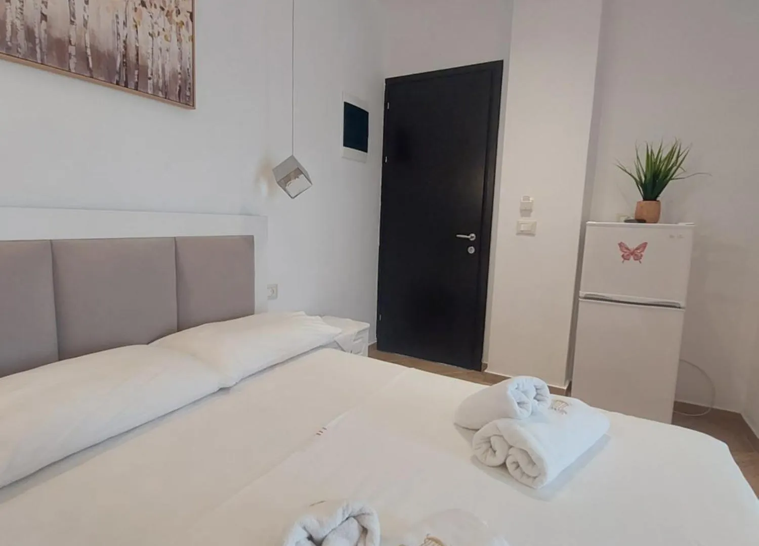 Villa-Leandro Ksamil Hotel