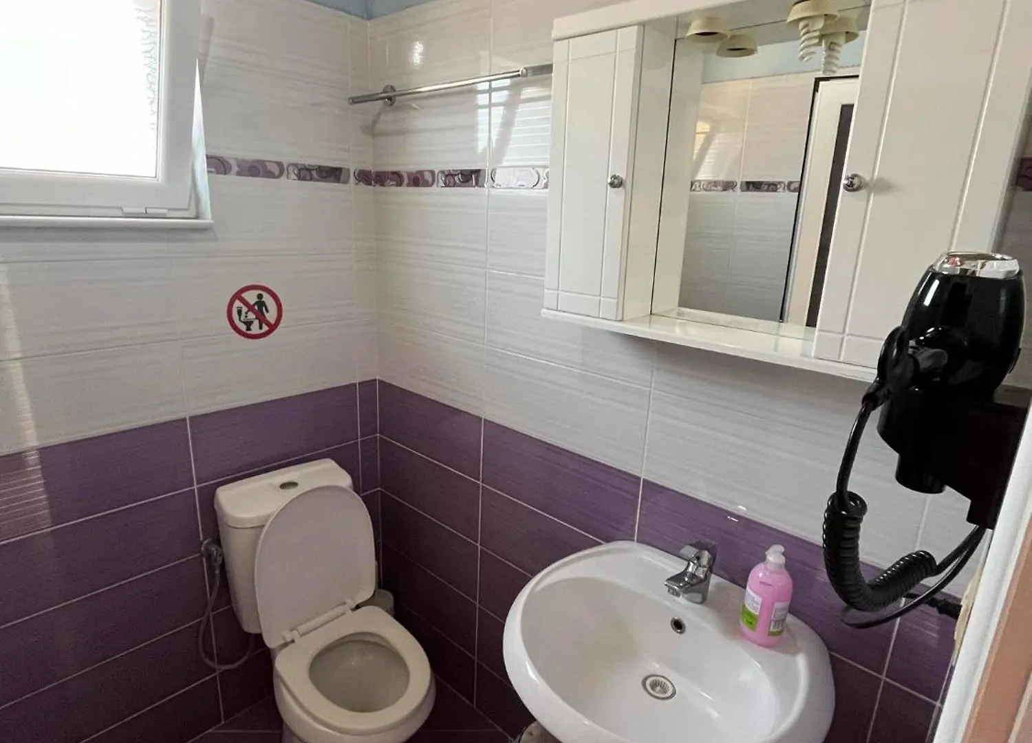 Villa-Leandro Ksamil Albania