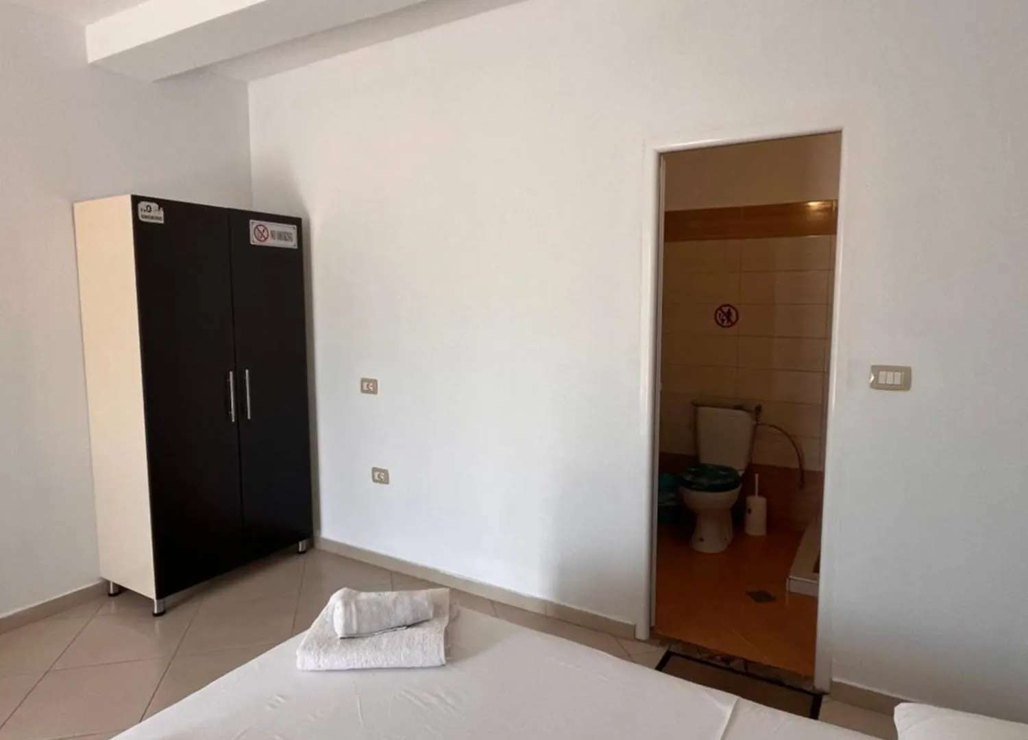 Hotel Villa-Leandro Ksamil Albania