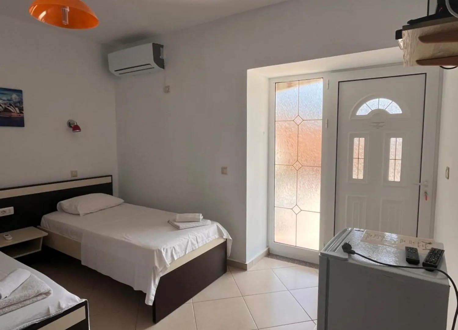 Villa-Leandro Ksamil Albania