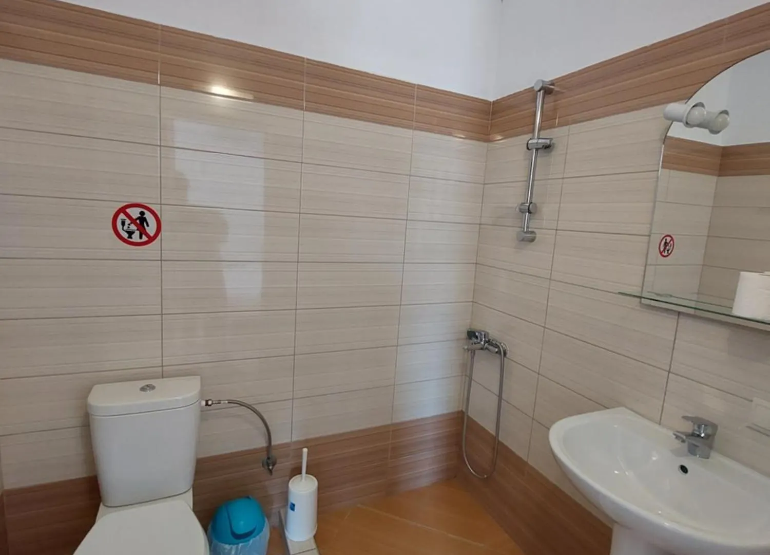 Villa-Leandro Ksamil Albania