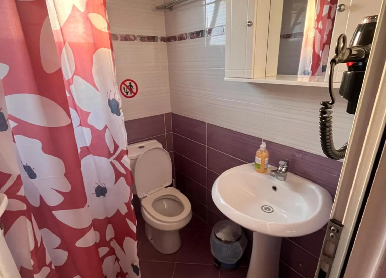 Villa-Leandro Ksamil Albania