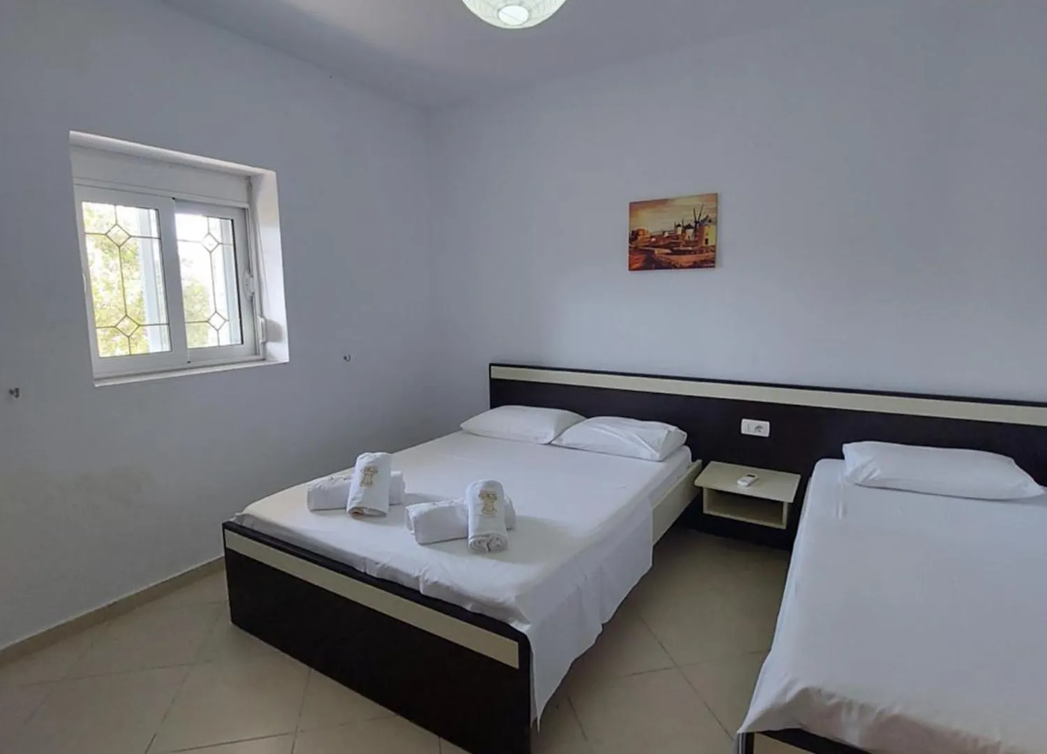 Hotell Villa-Leandro Ksamil