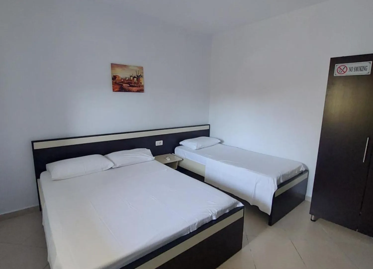Hotell Villa-Leandro Ksamil